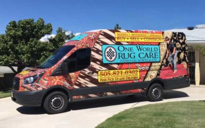 How much do you charge to pick up and deliver my area rug?