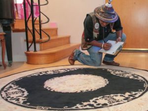 Services One World Rug Care