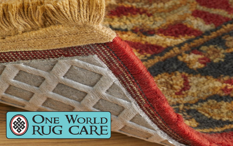 One World Rug Care