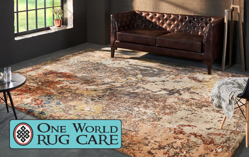 One World Rug Care