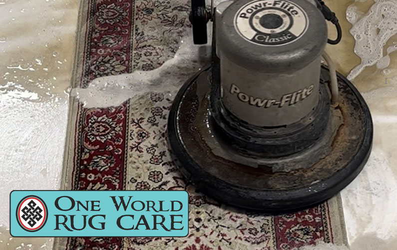 One World Rug Care